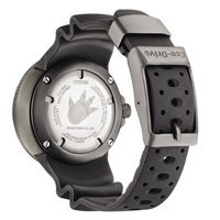 Montre Citizen Homme Promaster Diver's in Acier BJ8056-01E - BJ8056-01E